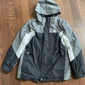 Gerry kids ski jacket / winter coat